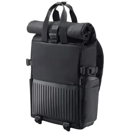 Asus Mochila PP4600 PROART para Portátiles hasta 16'' Impermeable Poliéster Negra